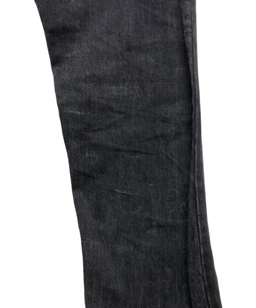PALACE（パレス）PALACE (パレス) PALACE JEAN ブラック サイズ:34の古着・服飾アイテム