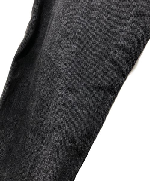 PALACE（パレス）PALACE (パレス) PALACE JEAN ブラック サイズ:34の古着・服飾アイテム