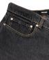 中古・古着 PALACE (パレス) PALACE JEAN ブラック サイズ:34：17000円