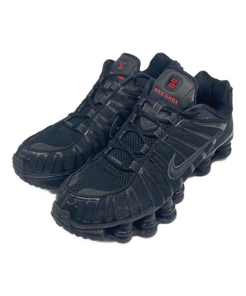 NIKE（ナイキ）NIKE (ナイキ) Shox TL 