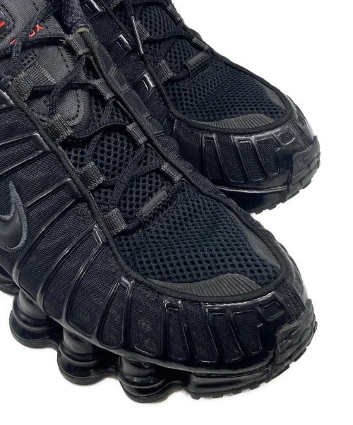 NIKE（ナイキ）NIKE (ナイキ) Shox TL 
