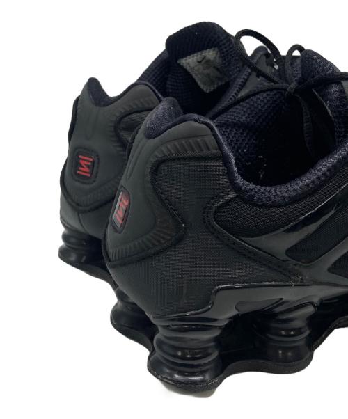 NIKE（ナイキ）NIKE (ナイキ) Shox TL 