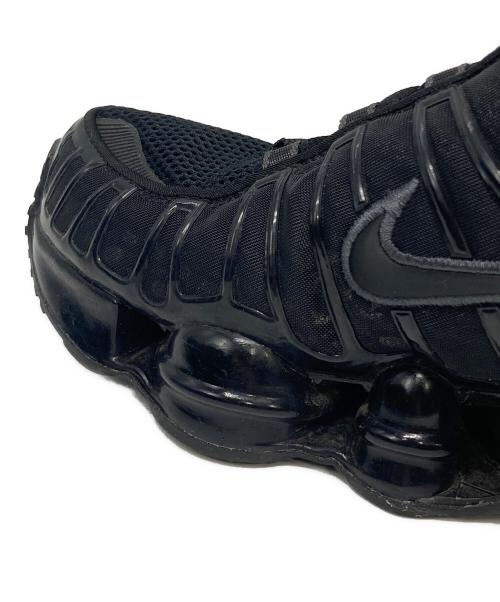 NIKE（ナイキ）NIKE (ナイキ) Shox TL 