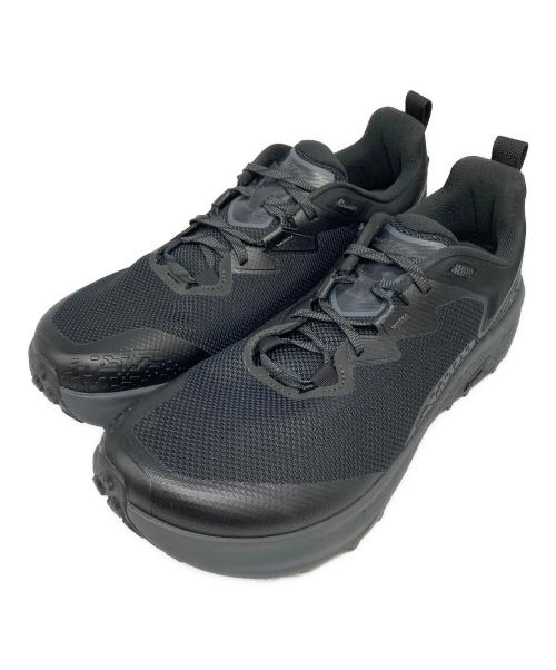 ALTRA（アルトラ）ALTRA (アルトラ) TIMP 6 ブラック サイズ:UK9.5の古着・服飾アイテム