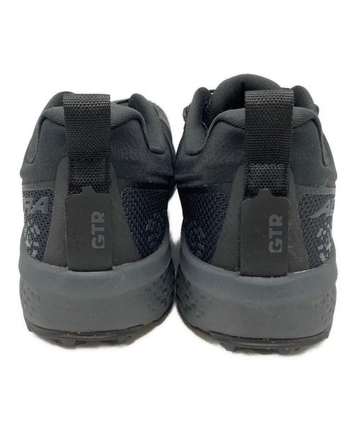 ALTRA（アルトラ）ALTRA (アルトラ) TIMP 6 ブラック サイズ:UK9.5の古着・服飾アイテム