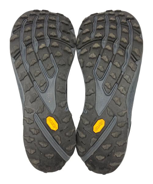 ALTRA（アルトラ）ALTRA (アルトラ) TIMP 6 ブラック サイズ:UK9.5の古着・服飾アイテム
