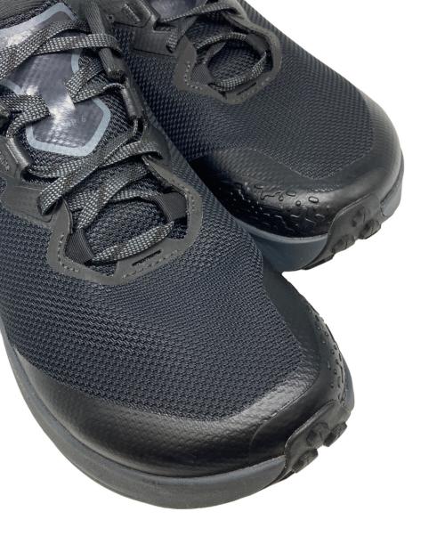 ALTRA（アルトラ）ALTRA (アルトラ) TIMP 6 ブラック サイズ:UK9.5の古着・服飾アイテム