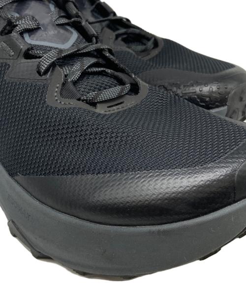 ALTRA（アルトラ）ALTRA (アルトラ) TIMP 6 ブラック サイズ:UK9.5の古着・服飾アイテム