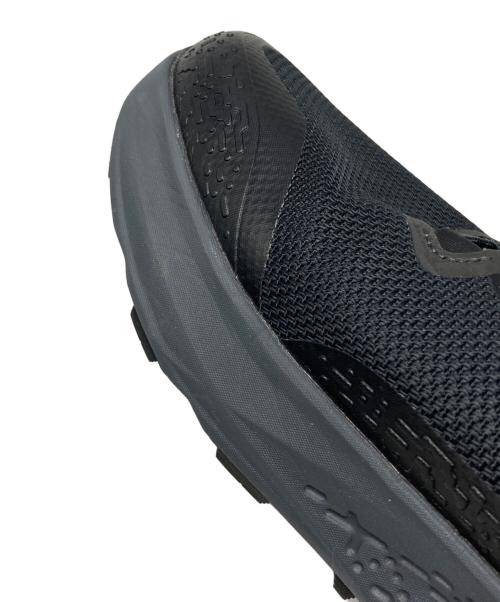 ALTRA（アルトラ）ALTRA (アルトラ) TIMP 6 ブラック サイズ:UK9.5の古着・服飾アイテム