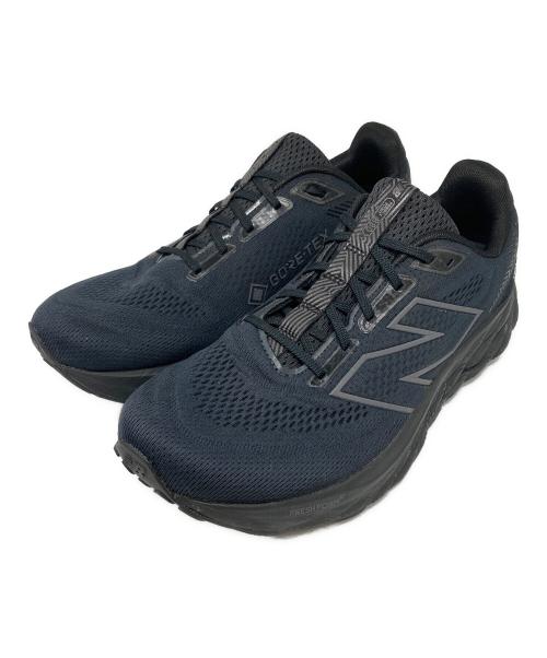 NEW BALANCE（ニューバランス）NEW BALANCE (ニューバランス) M880GA14 ブラック サイズ:29cmの古着・服飾アイテム