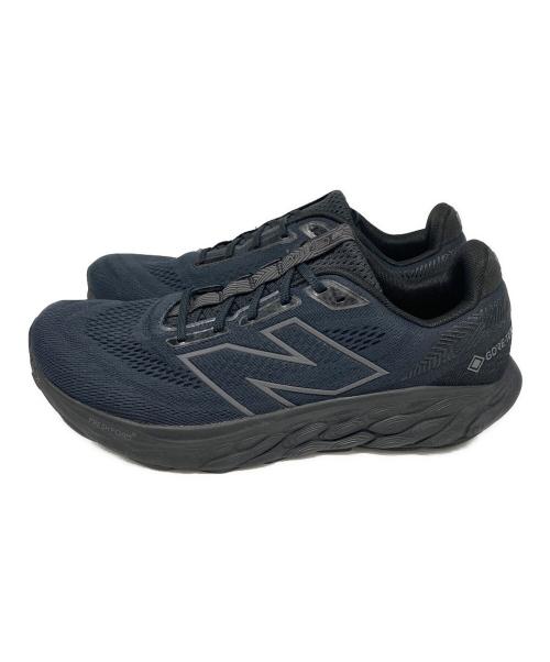 NEW BALANCE（ニューバランス）NEW BALANCE (ニューバランス) M880GA14 ブラック サイズ:29cmの古着・服飾アイテム