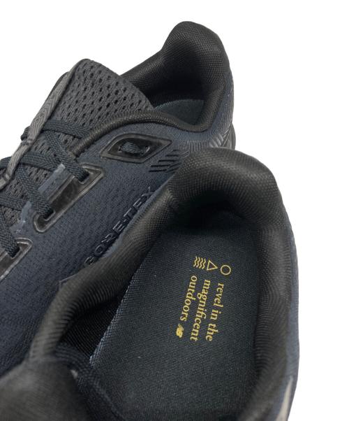 NEW BALANCE（ニューバランス）NEW BALANCE (ニューバランス) M880GA14 ブラック サイズ:29cmの古着・服飾アイテム