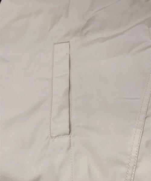 TENDERLOIN（テンダーロイン）TENDERLOIN (テンダーロイン) スイングトップ アイボリー サイズ:Mの古着・服飾アイテム