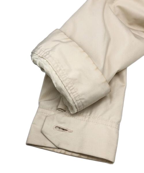 TENDERLOIN（テンダーロイン）TENDERLOIN (テンダーロイン) スイングトップ アイボリー サイズ:Mの古着・服飾アイテム