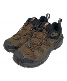 SALOMON（サロモン）の古着「ULTRA 360 LTR」｜ブラウン