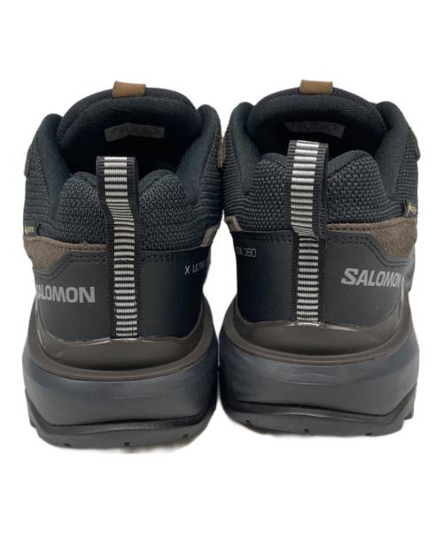 SALOMON（サロモン）SALOMON (サロモン) ULTRA 360 LTR ブラウン サイズ:25.5の古着・服飾アイテム