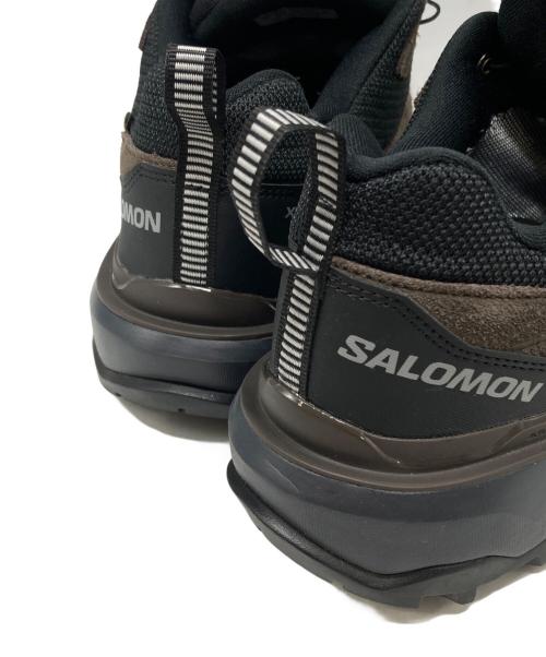 SALOMON（サロモン）SALOMON (サロモン) ULTRA 360 LTR ブラウン サイズ:25.5の古着・服飾アイテム