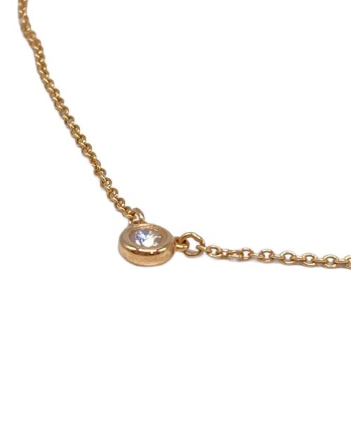 TIFFANY & Co.（ティファニー）Tiffany & Co. (ティファニー) バイザヤード ダイヤモンド ペンダント サイズ:下記参照の古着・服飾アイテム