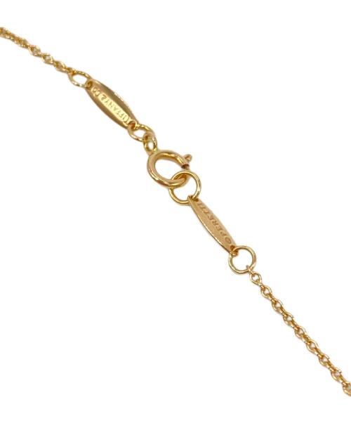 TIFFANY & Co.（ティファニー）Tiffany & Co. (ティファニー) バイザヤード ダイヤモンド ペンダント サイズ:下記参照の古着・服飾アイテム