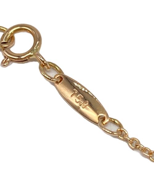 TIFFANY & Co.（ティファニー）Tiffany & Co. (ティファニー) バイザヤード ダイヤモンド ペンダント サイズ:下記参照の古着・服飾アイテム