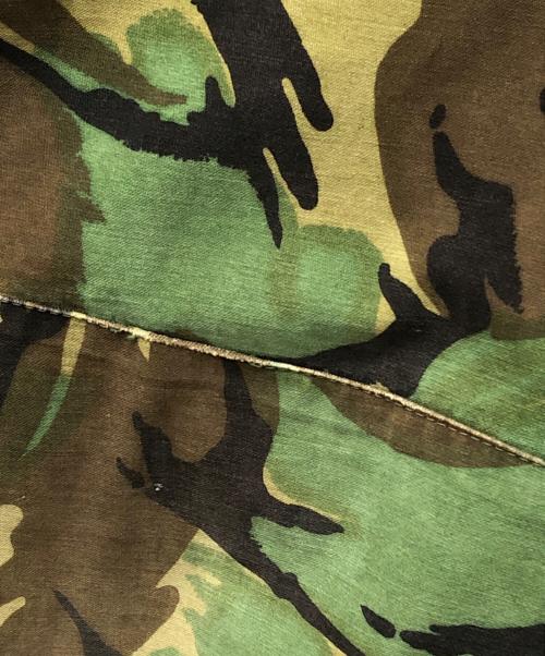 British Army（ブリティッシュアーミー）British Army (ブリティッシュアーミー) DPMカモコンバットトラウザー グリーン サイズ:3の古着・服飾アイテム