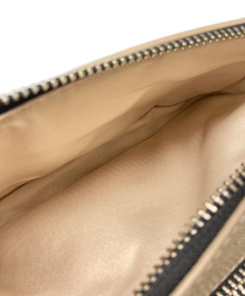 MARC JACOBS（マークジェイコブス）MARC JACOBS (マークジェイコブス) Snapshot バッグ ベージュ サイズ:下記参照の古着・服飾アイテム