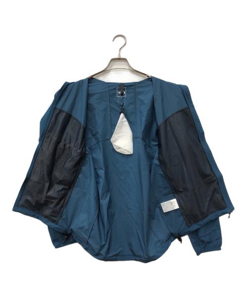 THE NORTH FACE（ザ ノース フェイス）THE NORTH FACE (ザ ノース フェイス) スワローテイルジャケット ブルー サイズ:Mの古着・服飾アイテム