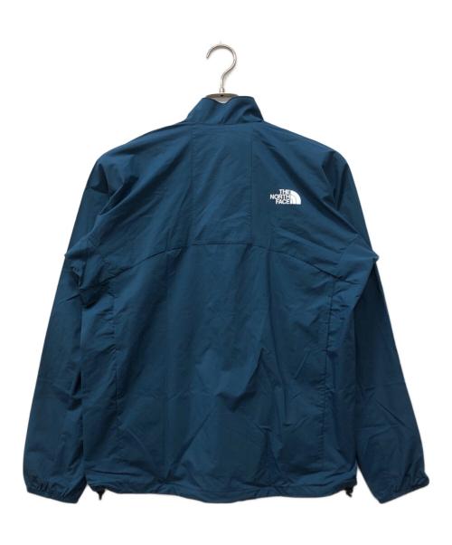 THE NORTH FACE（ザ ノース フェイス）THE NORTH FACE (ザ ノース フェイス) スワローテイルジャケット ブルー サイズ:Mの古着・服飾アイテム
