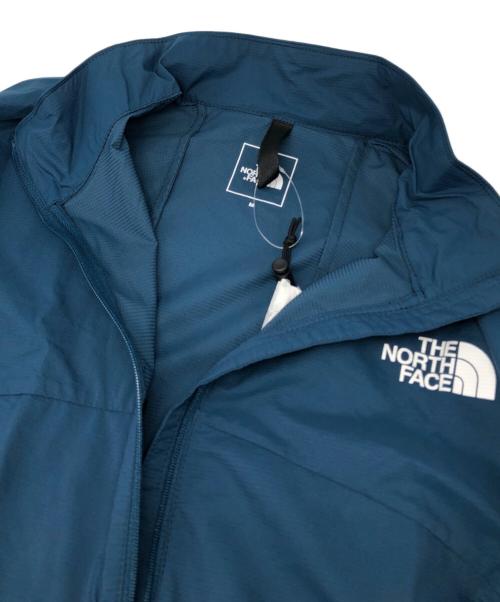 THE NORTH FACE（ザ ノース フェイス）THE NORTH FACE (ザ ノース フェイス) スワローテイルジャケット ブルー サイズ:Mの古着・服飾アイテム