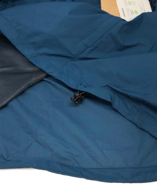 THE NORTH FACE（ザ ノース フェイス）THE NORTH FACE (ザ ノース フェイス) スワローテイルジャケット ブルー サイズ:Mの古着・服飾アイテム