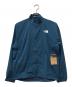 THE NORTH FACE（ザ ノース フェイス）の古着「スワローテイルジャケット」｜ブルー