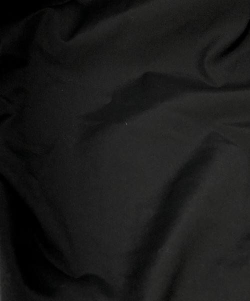 theory luxe（セオリーリュクス）theory luxe (セオリーリュクス) Luxe Cotton Kate Blouse ブラック サイズ:38の古着・服飾アイテム