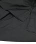 中古・古着 theory luxe (セオリーリュクス) Luxe Cotton Kate Blouse ブラック サイズ:38：10000円