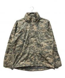 USAF（ユーエスエアフォース）の古着「APECS ABU ゴアテックスパーカ」｜オリーブ