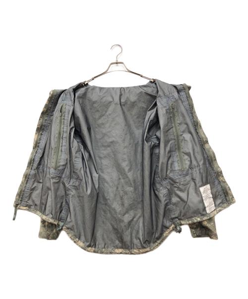 USAF（ユーエスエアフォース）USAF (ユーエスエアフォース) APECS ABU ゴアテックスパーカ オリーブ サイズ:Sの古着・服飾アイテム