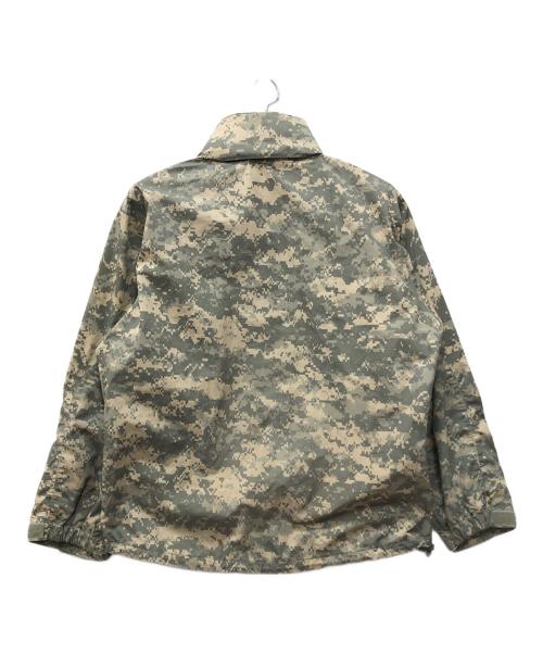 USAF（ユーエスエアフォース）USAF (ユーエスエアフォース) APECS ABU ゴアテックスパーカ オリーブ サイズ:Sの古着・服飾アイテム