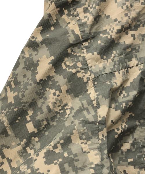 USAF（ユーエスエアフォース）USAF (ユーエスエアフォース) APECS ABU ゴアテックスパーカ オリーブ サイズ:Sの古着・服飾アイテム