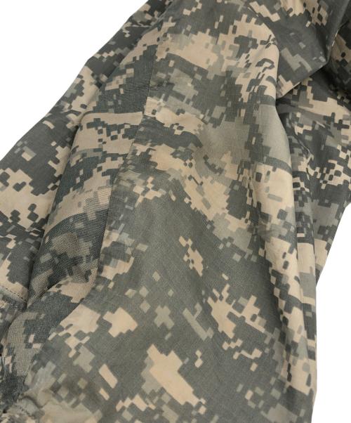 USAF（ユーエスエアフォース）USAF (ユーエスエアフォース) APECS ABU ゴアテックスパーカ オリーブ サイズ:Sの古着・服飾アイテム