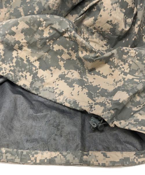 USAF（ユーエスエアフォース）USAF (ユーエスエアフォース) APECS ABU ゴアテックスパーカ オリーブ サイズ:Sの古着・服飾アイテム