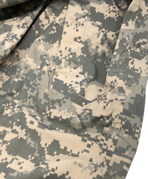 USAF（ユーエスエアフォース）USAF (ユーエスエアフォース) APECS ABU ゴアテックスパーカ オリーブ サイズ:Sの古着・服飾アイテム