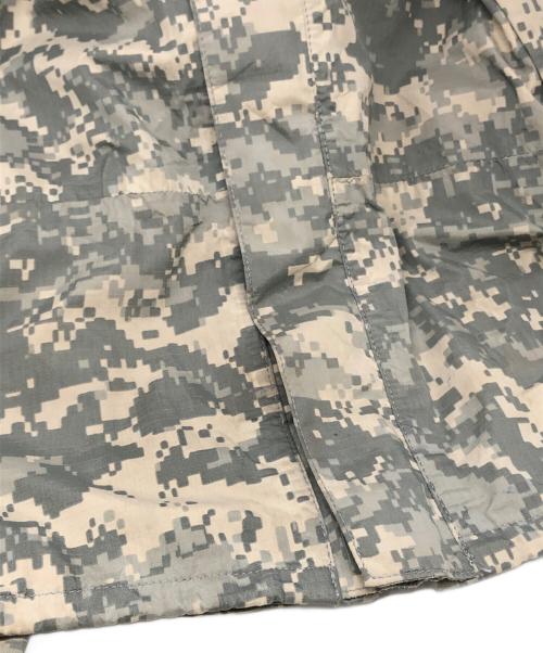 USAF（ユーエスエアフォース）USAF (ユーエスエアフォース) APECS ABU ゴアテックスパーカ オリーブ サイズ:Sの古着・服飾アイテム