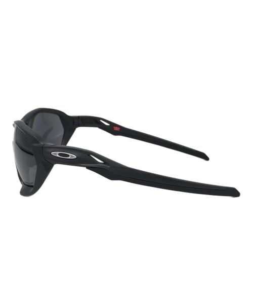 OAKLEY（オークリー）OAKLEY (オークリー) PLAZMA ASIA FIT サングラス グレー サイズ:59□18 126の古着・服飾アイテム