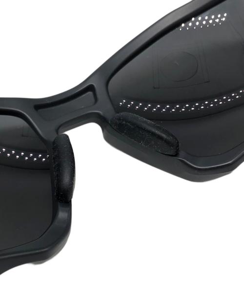OAKLEY（オークリー）OAKLEY (オークリー) PLAZMA ASIA FIT サングラス グレー サイズ:59□18 126の古着・服飾アイテム
