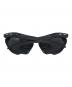 OAKLEY (オークリー) PLAZMA ASIA FIT サングラス グレー サイズ:59□18 126：12000円
