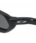 中古・古着 OAKLEY (オークリー) PLAZMA ASIA FIT サングラス グレー サイズ:59□18 126：12000円