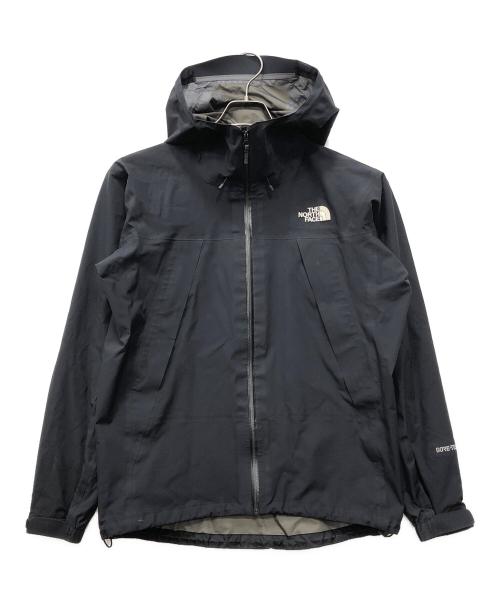 THE NORTH FACE（ザ ノース フェイス）THE NORTH FACE (ザ ノース フェイス) クライムライトジャケット ブラック サイズ:Sの古着・服飾アイテム