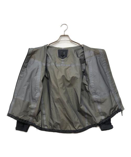 THE NORTH FACE（ザ ノース フェイス）THE NORTH FACE (ザ ノース フェイス) クライムライトジャケット ブラック サイズ:Sの古着・服飾アイテム