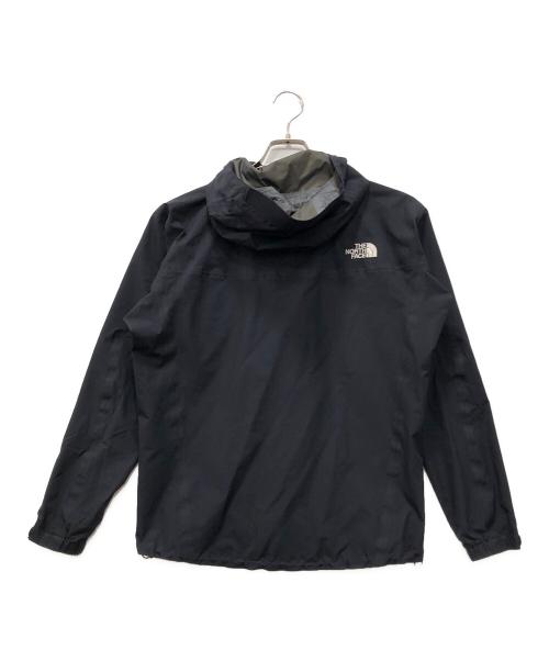 THE NORTH FACE（ザ ノース フェイス）THE NORTH FACE (ザ ノース フェイス) クライムライトジャケット ブラック サイズ:Sの古着・服飾アイテム