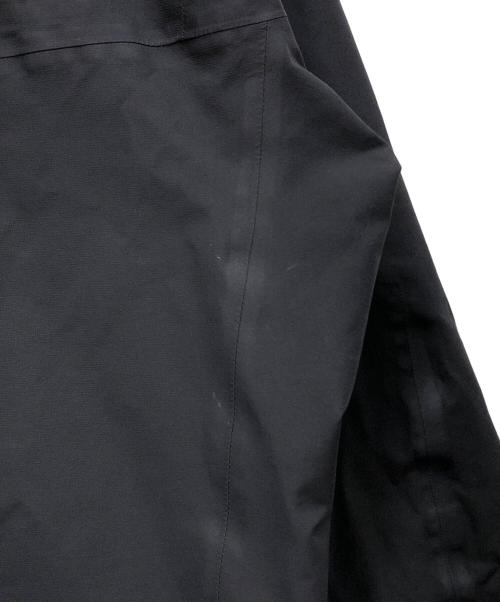 THE NORTH FACE（ザ ノース フェイス）THE NORTH FACE (ザ ノース フェイス) クライムライトジャケット ブラック サイズ:Sの古着・服飾アイテム