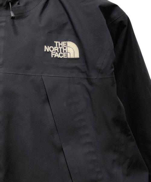 THE NORTH FACE（ザ ノース フェイス）THE NORTH FACE (ザ ノース フェイス) クライムライトジャケット ブラック サイズ:Sの古着・服飾アイテム